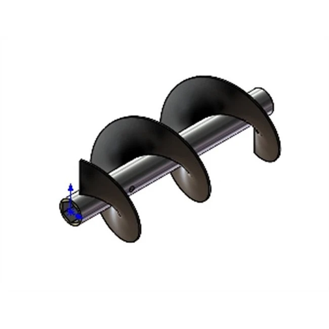 Spreader Wings